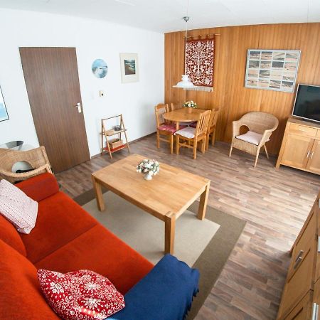 Sandkamp 4, Ferienwohnung 28 Sankt Peter-Ording Kültér fotó