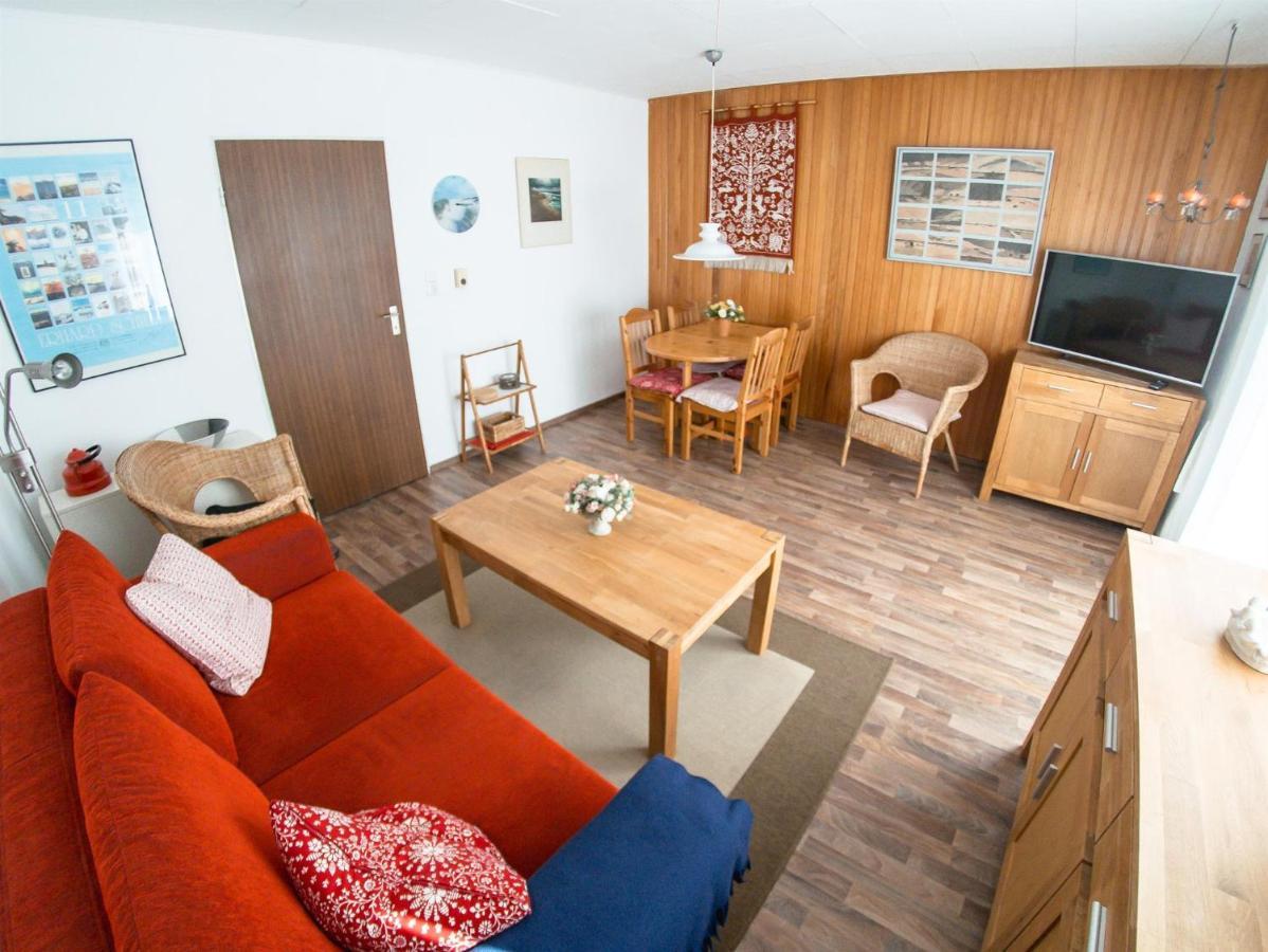 Sandkamp 4, Ferienwohnung 28 Sankt Peter-Ording Kültér fotó