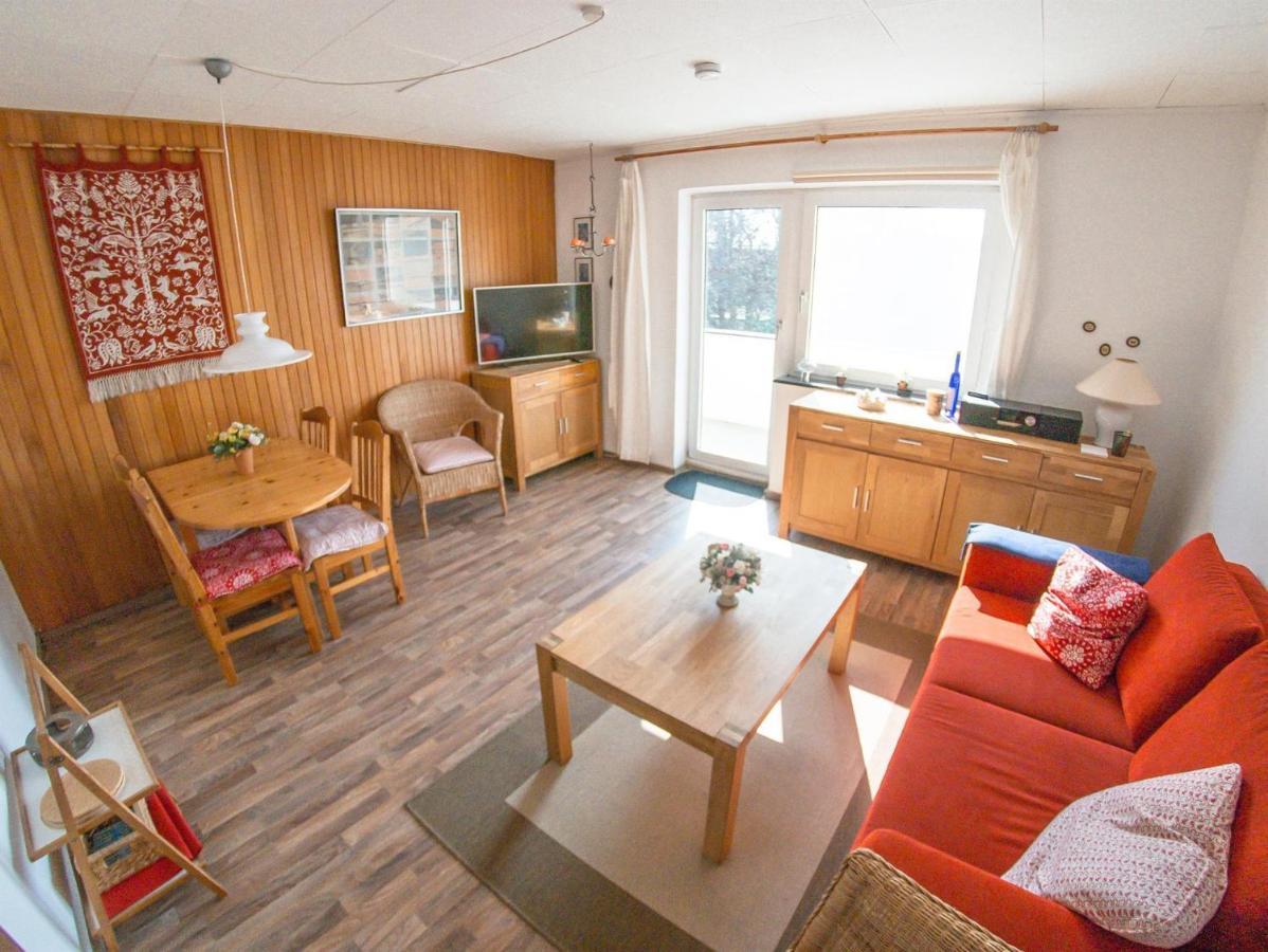 Sandkamp 4, Ferienwohnung 28 Sankt Peter-Ording Kültér fotó