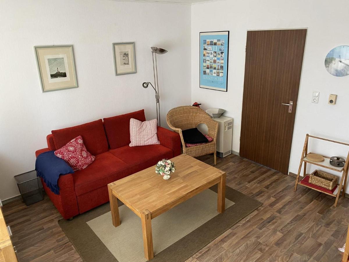 Sandkamp 4, Ferienwohnung 28 Sankt Peter-Ording Kültér fotó