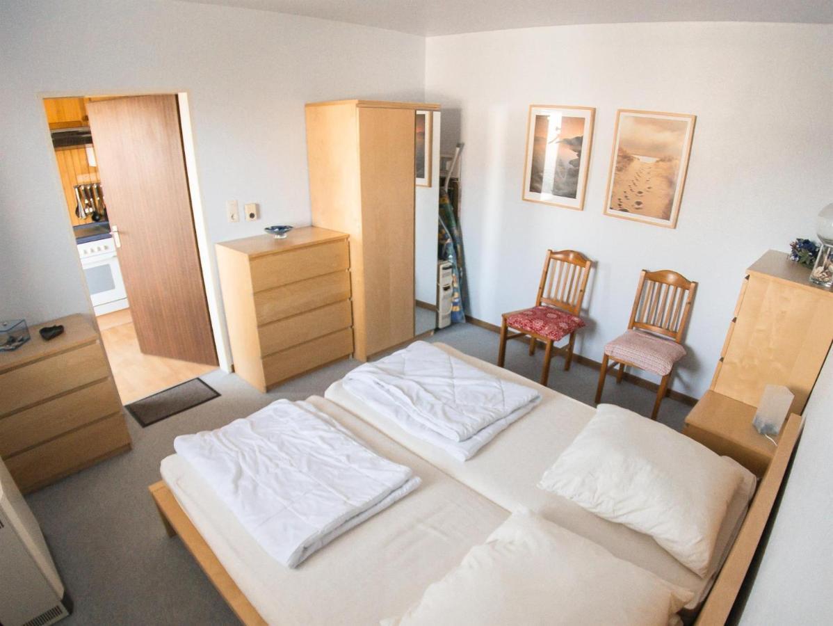 Sandkamp 4, Ferienwohnung 28 Sankt Peter-Ording Kültér fotó