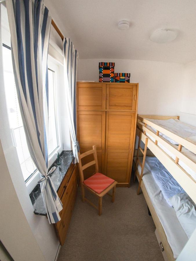 Sandkamp 4, Ferienwohnung 28 Sankt Peter-Ording Kültér fotó