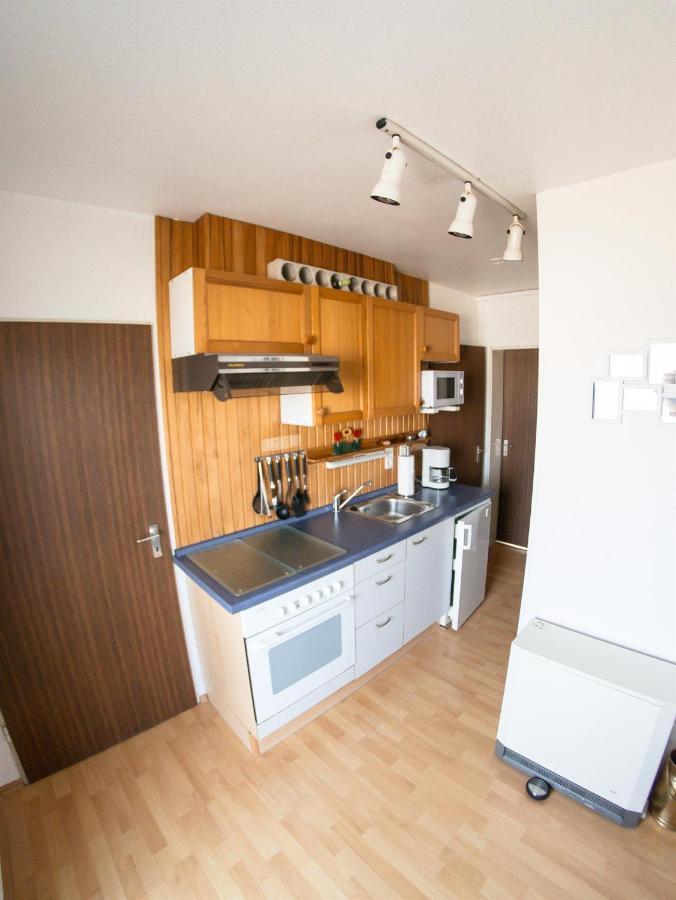 Sandkamp 4, Ferienwohnung 28 Sankt Peter-Ording Kültér fotó