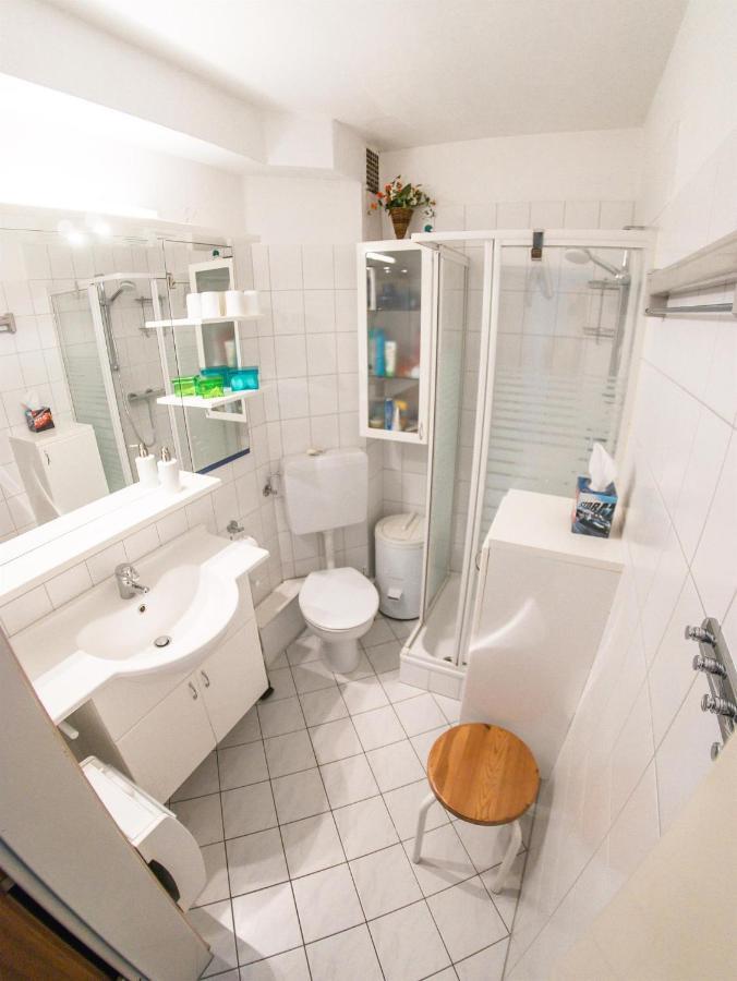 Sandkamp 4, Ferienwohnung 28 Sankt Peter-Ording Kültér fotó