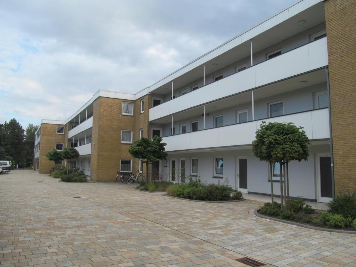 Sandkamp 4, Ferienwohnung 28 Sankt Peter-Ording Kültér fotó